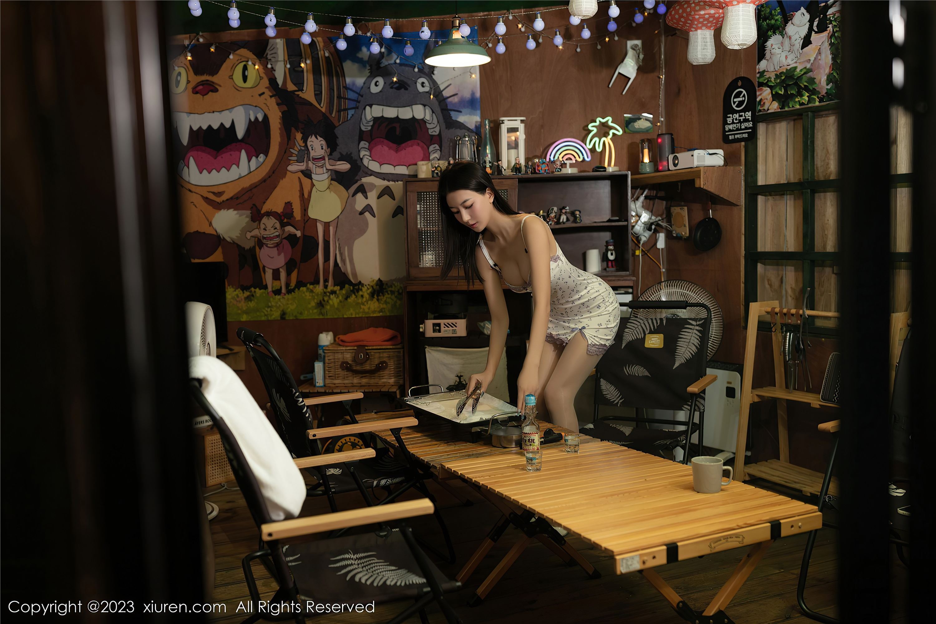 Xiuren秀人网 2023.11.21 NO.7694 熊小诺